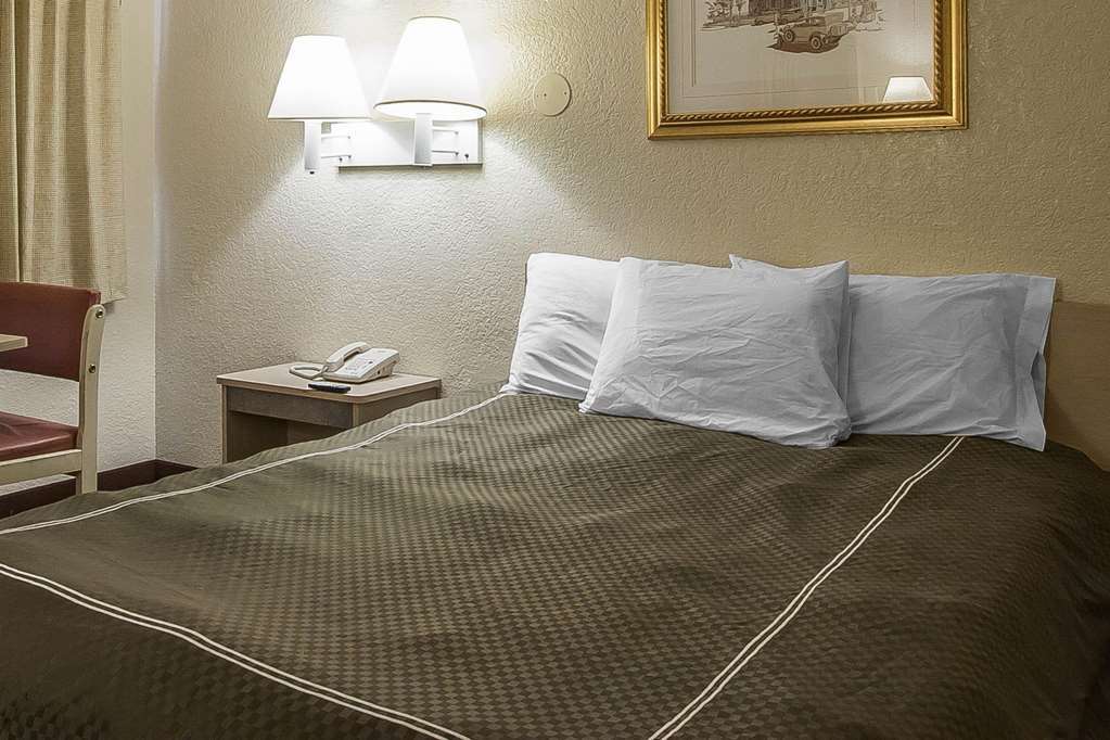 Rodeway Inn Memphis Habitación foto
