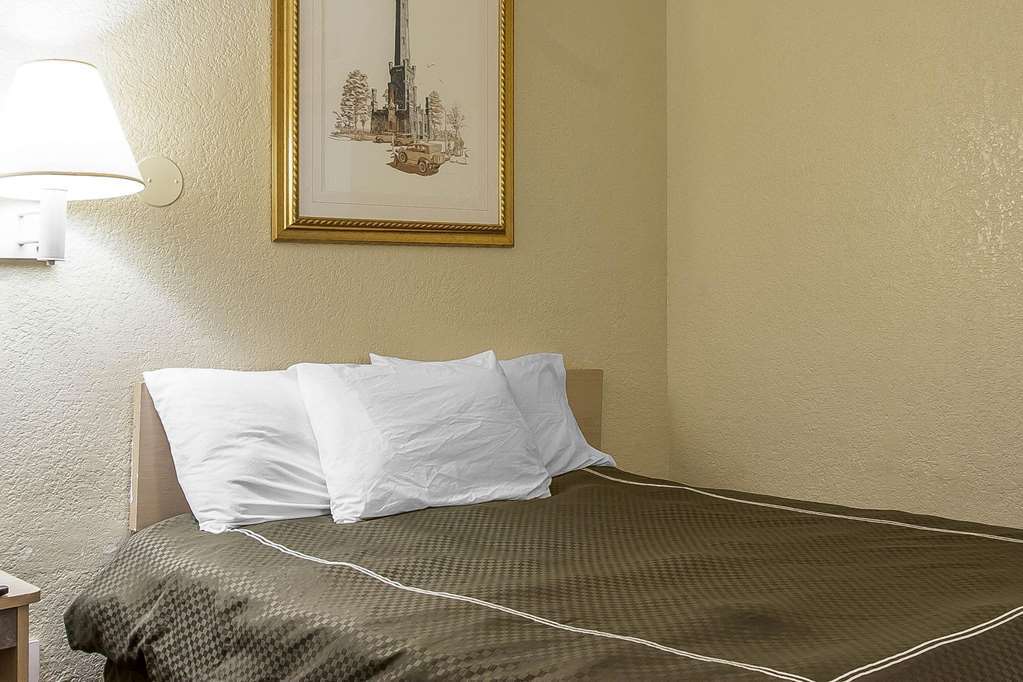 Rodeway Inn Memphis Habitación foto