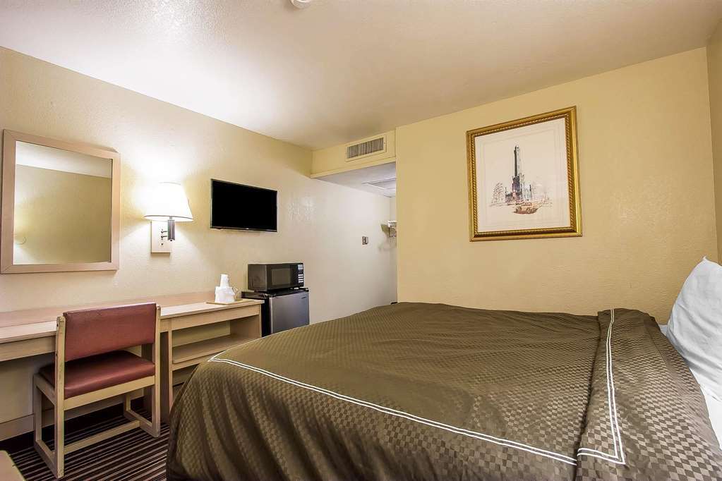 Rodeway Inn Memphis Habitación foto